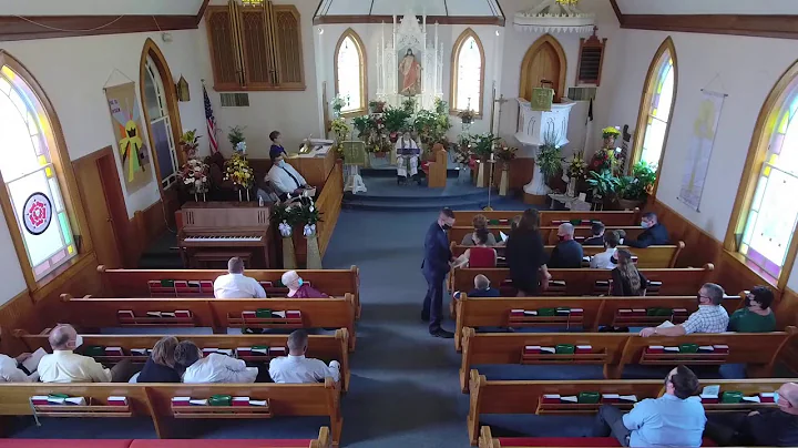 Copy of Funeral Service for Keith Hasemann