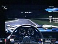 NS AMG challenge 300SL full lap