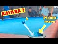 Hard Combination Shot Challenge | Premyo 1,000 Pesos