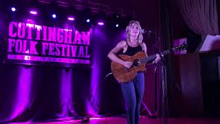 Beth McCarthy - Sixteen LIVE - Cottingham 27/08/17