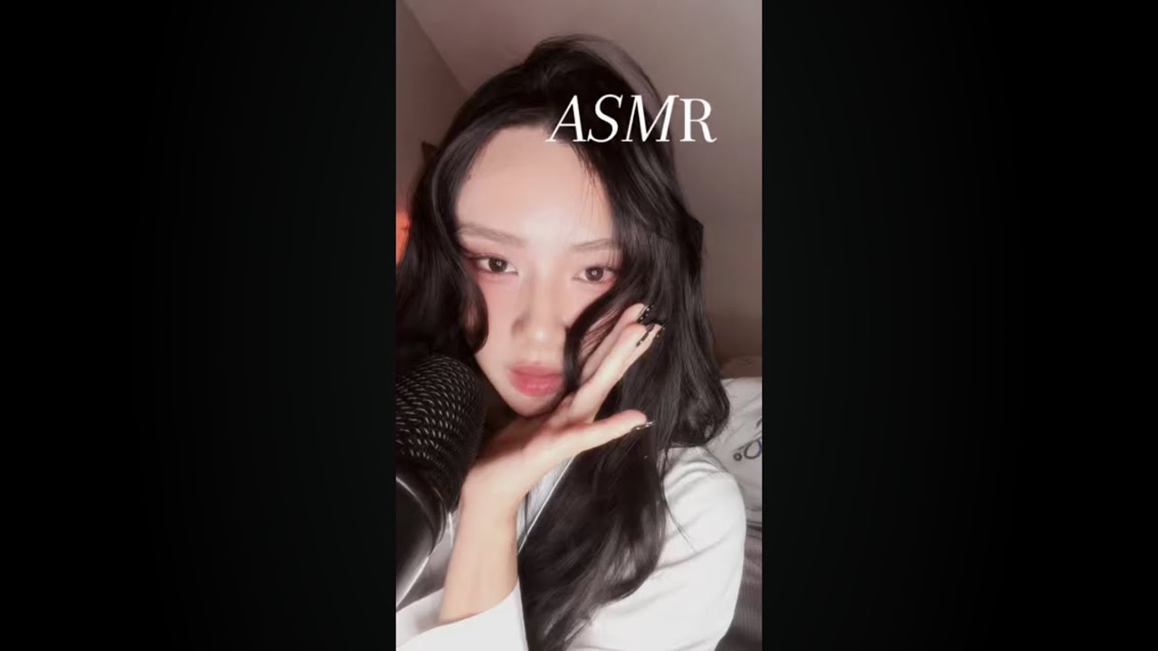 ASMR ก๊อกๆแก๊กๆ ทั้งที่ในใจมันร้องบอกว่ารัก | มมนซร