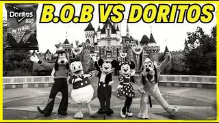 B.O.B VS DORITOS