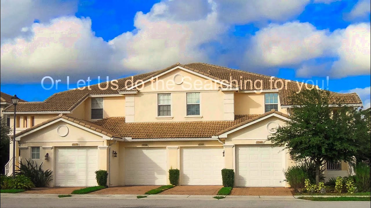 Wellington Florida Homes for Sale Search Homes for Sale in Wellington 5613330446 YouTube