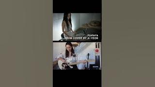 MUSE HYSTERIA. COVER BY A-YEON & CHLOE
