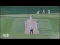 Specsavers County Championship: Surrey v Warwickshire Day One Highlights