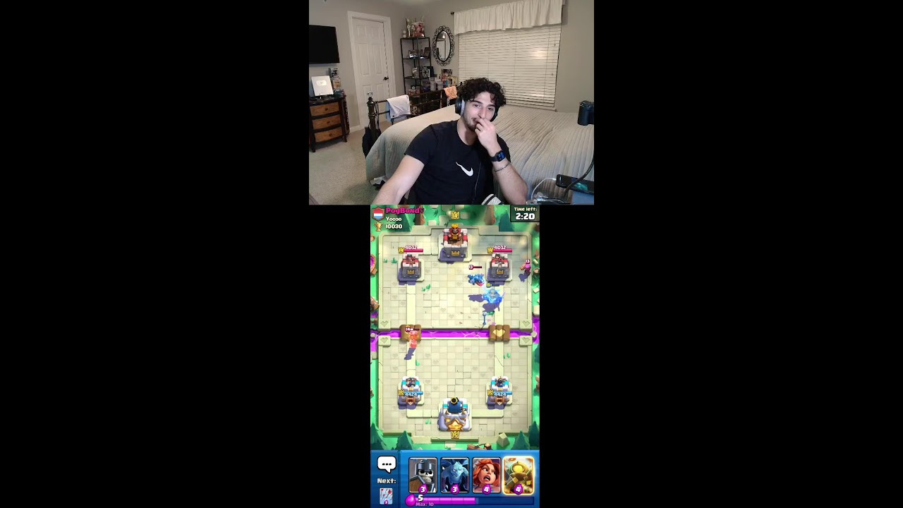 🔴MECHA CHAMELOEON VS LARPER PRO PLAYER AND OP AMONG US!!!🔴 (Portrait)