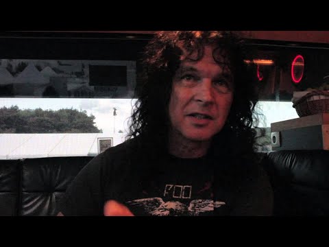 NUCLEAR BLAST & EQPTV at Bloodstock Festival 2013 - ACCEPT