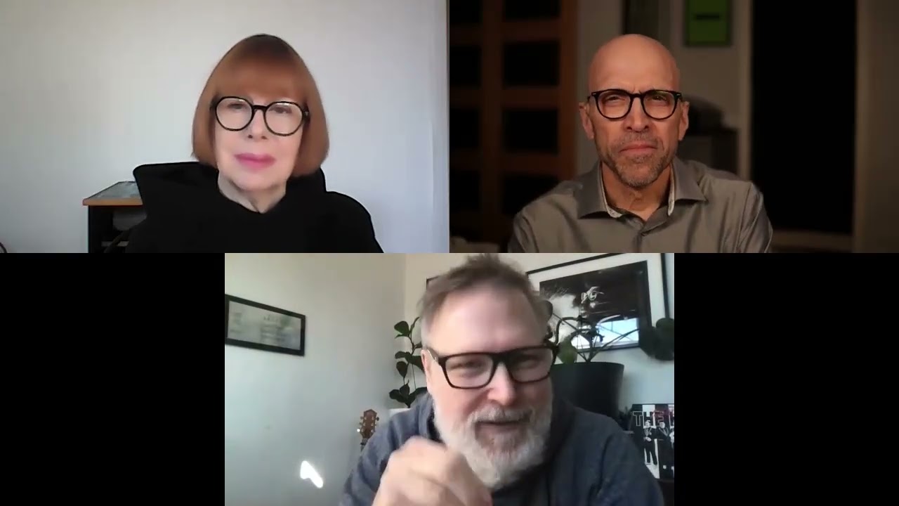 Still Talking - Eramelinda Boquer and Yvan Huneault (Vol. 2 Ep. 7) - Gizmo Sirois