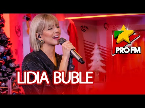 lidia-buble---lacatul-si-femeia-|-profm-live-session