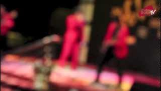 Sixth Sense - Cinta Matiku LIVE @ MSU