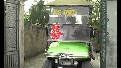 Kỉ Niệm Ngày Cưới - Thế Anh & Mỹ Duyên [ Tập 1 ]