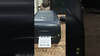 service for call #tsc #tvs #argox #citizen #zebra #printer #label #shots #viral