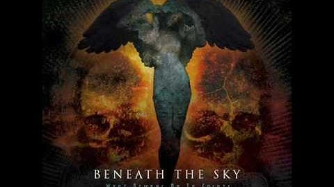 Beneath The Sky - 7861