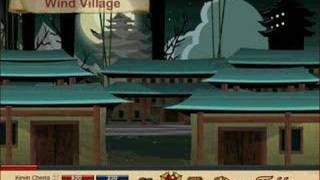 Dragonfable Griffin Glitch