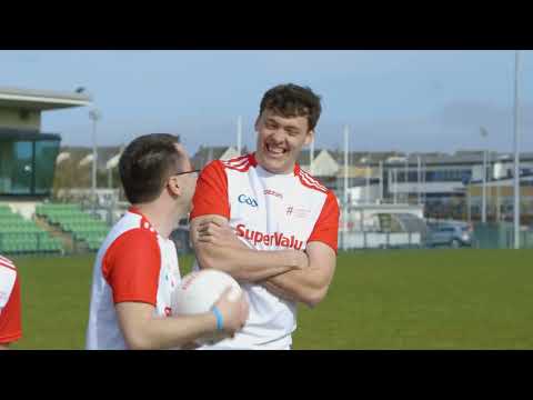 Padraig O'Hora Heads To Referee School Ahead Of The Supervalu Penalty Shootout! - video from Balls.ie