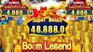 Boom Legend Jili Fishing Game screenshot 5