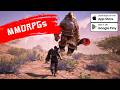 Top 5 BEST MMORPGs For Android &amp; iOS 2026 (PART 2)