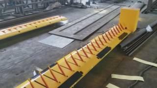 tire killer