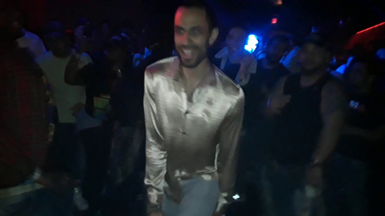 @CocoAndBreezy Plays Dj Fade Thotiana Remix At Schimanski In Brooklyn!