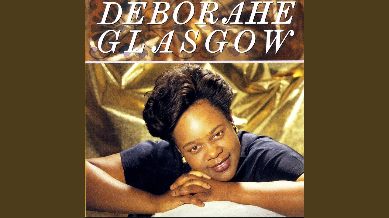 Deborahe Glasgow ‎– Deborahe Glasgow – 汎芽舎