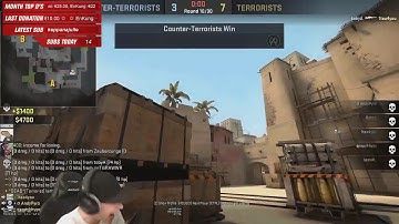 CS GO   WHEN TIMINGS ARE NOT ON YOUR SIDE! Compilation of bad timing clips