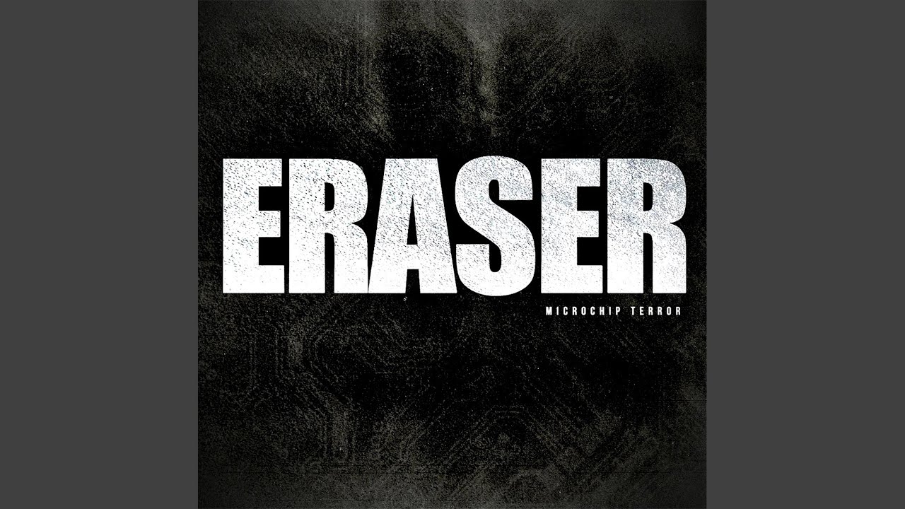 Watch Eraser on YouTube Watch Eraser on YouTube