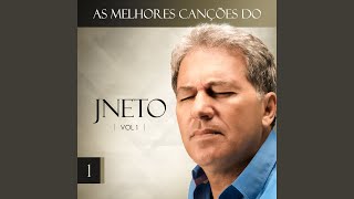 Video thumbnail of "J. Neto - Não Tente Sozinho"