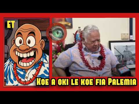 ET Kuluku Ma Le Isumu Koeaiga Gale O Sailele