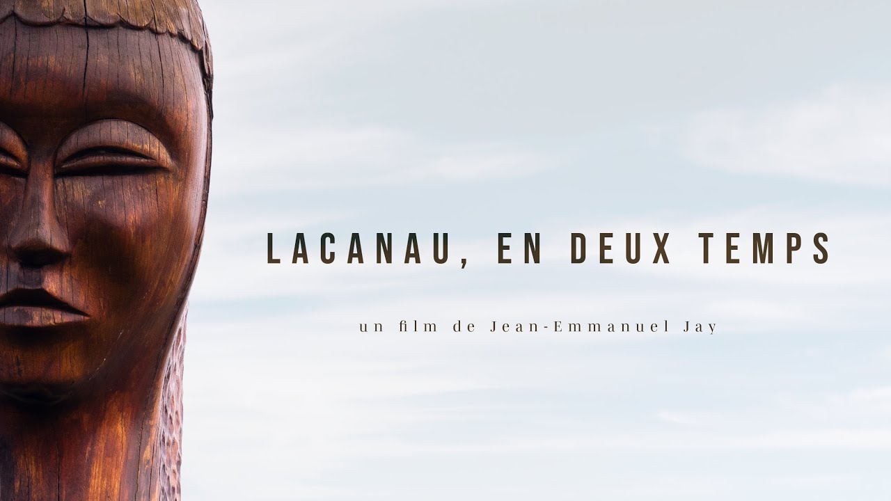 Lacanau, en deux temps (documentaire - 2020)