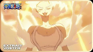 Bonney Utilise Le Gear 5 Et Devient Nika One Piece 1151 Vostfr