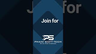 Java Basics Quiz | Java interview questions | PST #javaframework #programming #phanisofttech #java