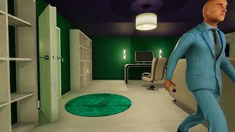 VirtualHome: Teaching Chores to Robots