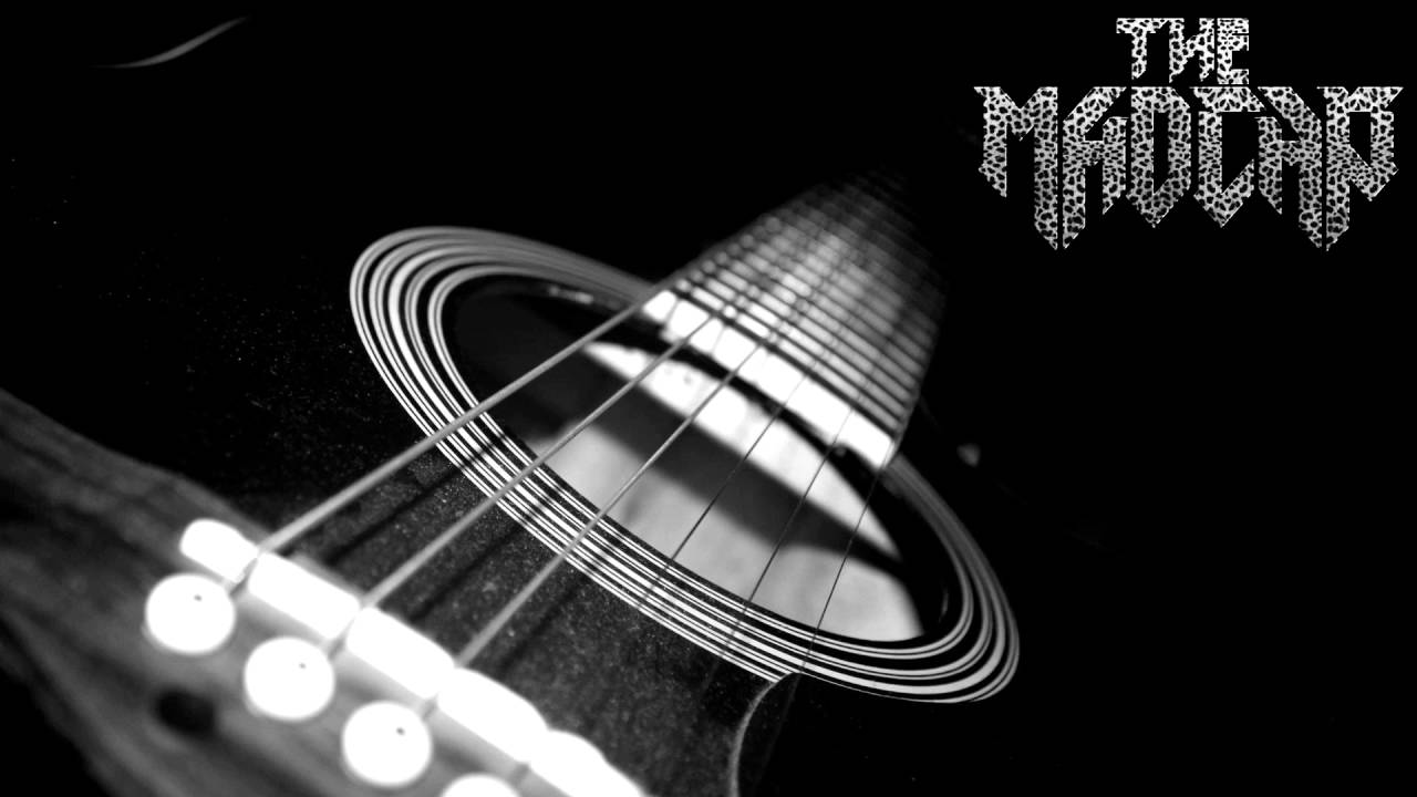 Airbourne - Runnin' Wild (Live Acoustic Cover)