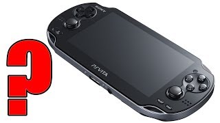 What The Hell Happened To PS Vita?