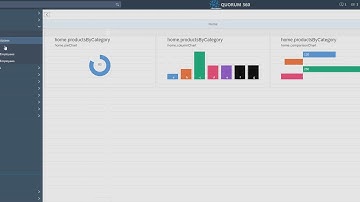 quorum360 northwind navigation