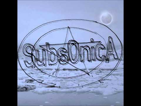 Canenero - Subsonica