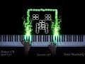 3 Most Popular Minecraft Piano Themes