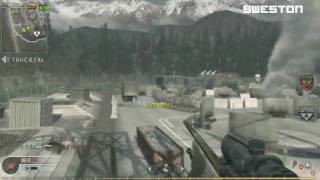 'Eradicate' - IHaZe XD & xXSwestonXx Dualtage