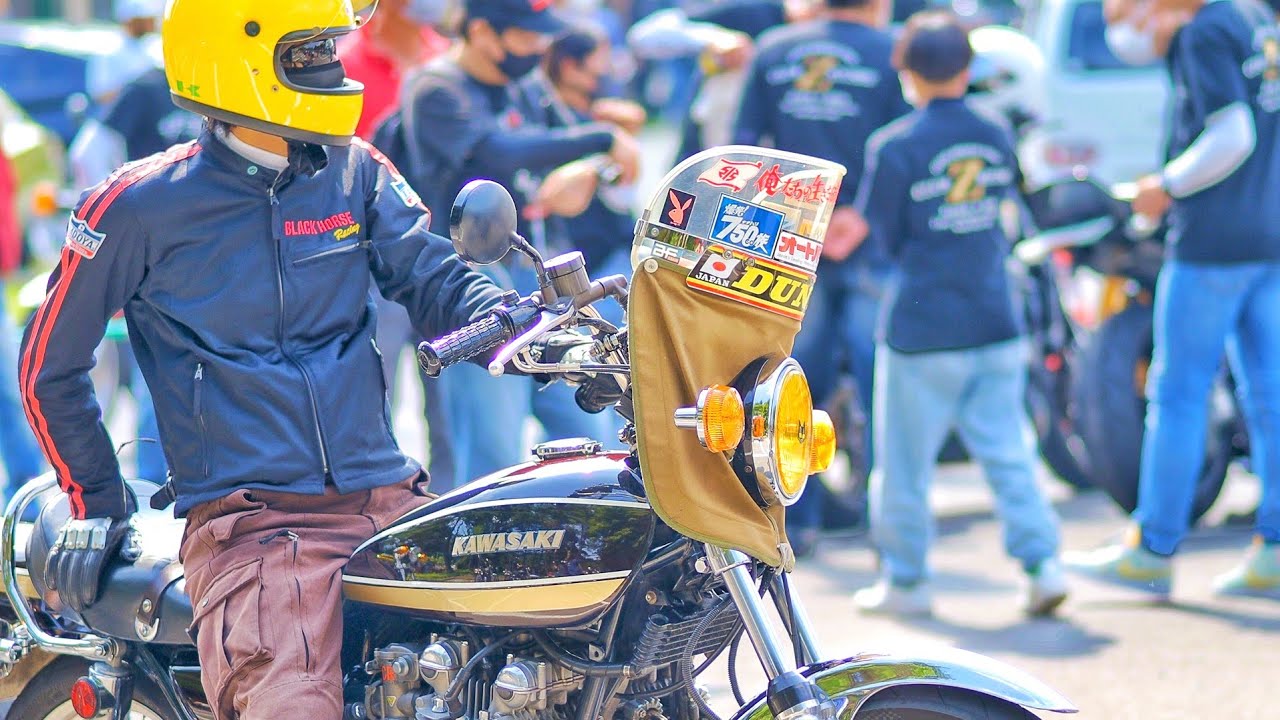 Z祭り❗カッコいいZを見放題‼️