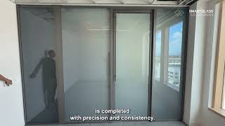 Smart Glass Technologies – Advanced Smart Glass & Film Solutions