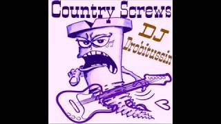 Gary Stewart - She's Acting Single (screwed and chopped)