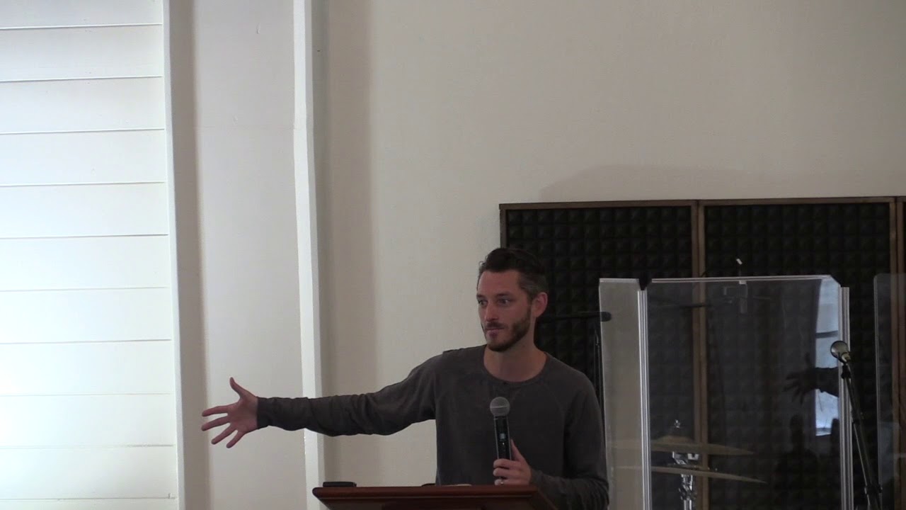 Altars and Doorposts