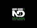 Njd  horssrie  3  mulaga feat bouss b  blr gang 