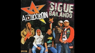 Adixion - Baby Te Quiero