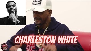 Is J Prince the king of Texas? How powerful is Mobties and Rap-A-Lot? @therealcharlestonwhite2806