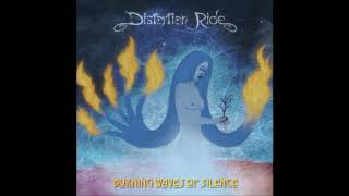 Distortion Ride - Burning Waves Of Silence  (Full Album 2020)