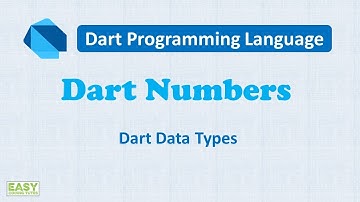 Dart Numbers