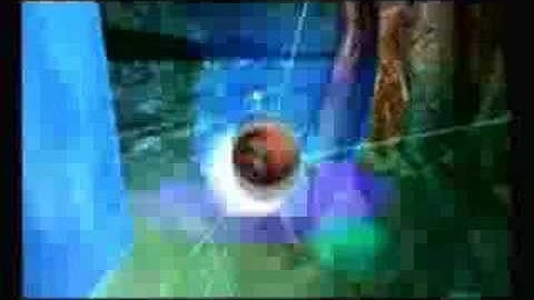 Echoes: No Space Jump Max% Run - Segment 7