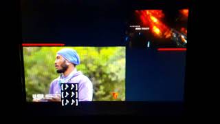 Skyscr 2018 End Credits On Telemundo 52-1 Kvea-Dt