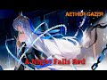 Aether Gazer A Night Falls Red